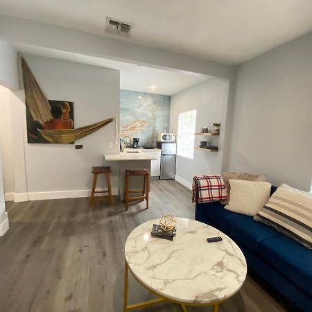 Appartement Bella Breeze à Sanford Extérieur photo