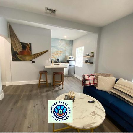 Appartement Bella Breeze à Sanford Extérieur photo