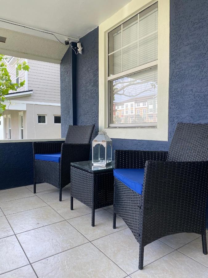 Appartement Bella Breeze à Sanford Extérieur photo