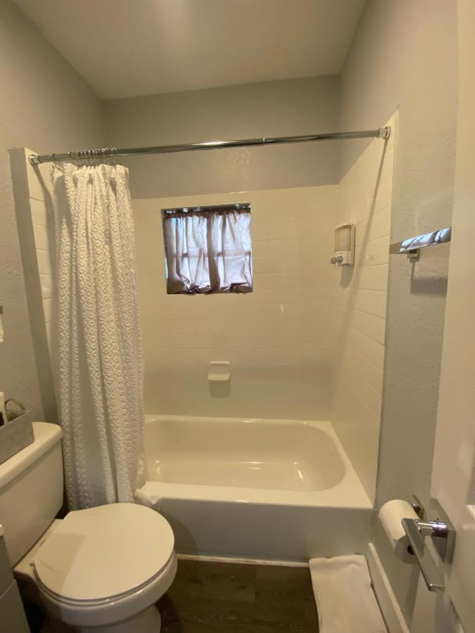 Appartement Bella Breeze à Sanford Extérieur photo