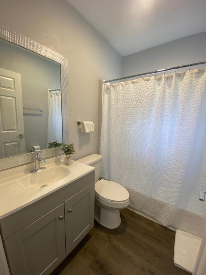 Appartement Bella Breeze à Sanford Extérieur photo