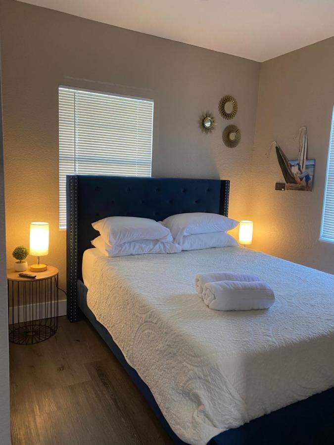 Appartement Bella Breeze à Sanford Extérieur photo