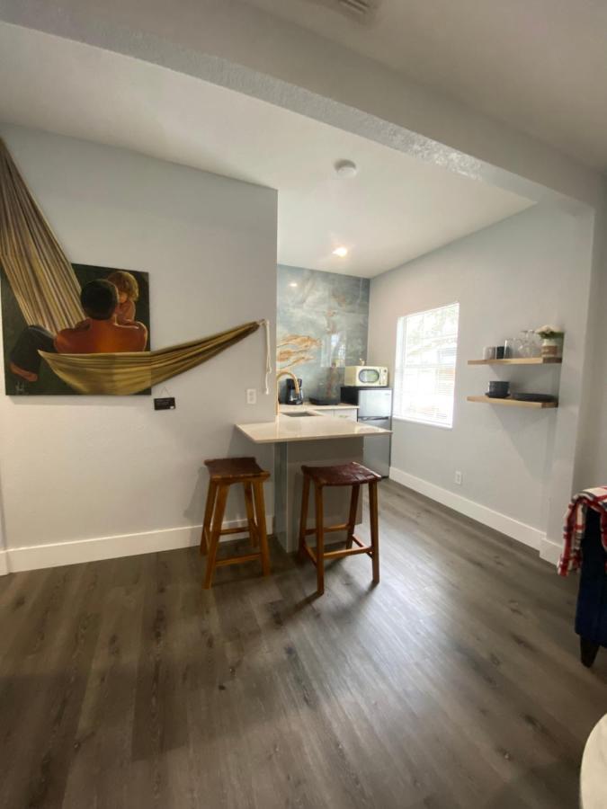 Appartement Bella Breeze à Sanford Extérieur photo