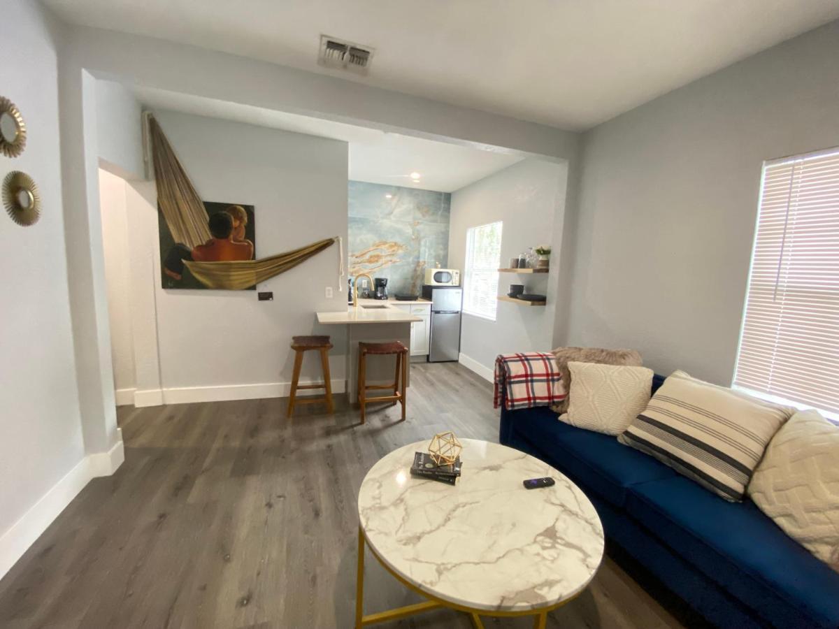 Appartement Bella Breeze à Sanford Extérieur photo