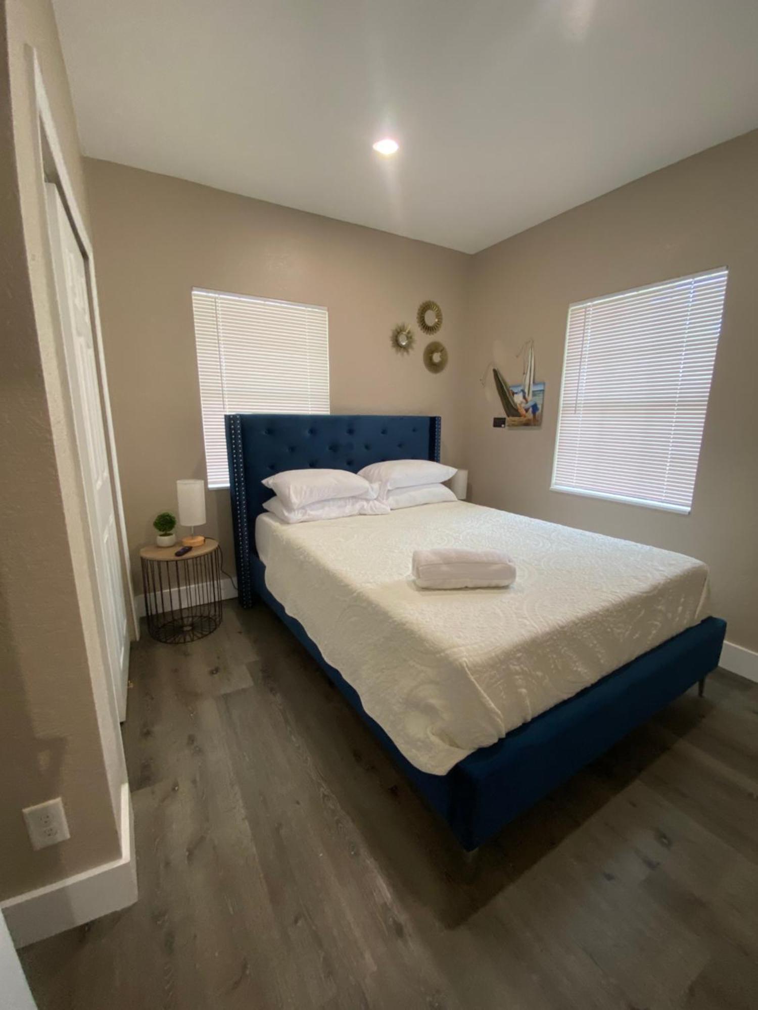 Appartement Bella Breeze à Sanford Extérieur photo