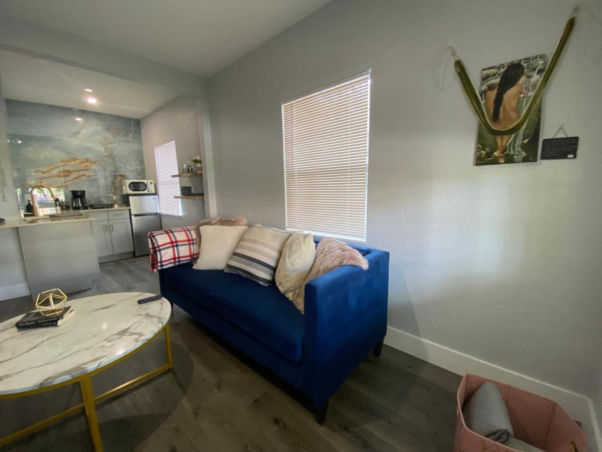 Appartement Bella Breeze à Sanford Extérieur photo