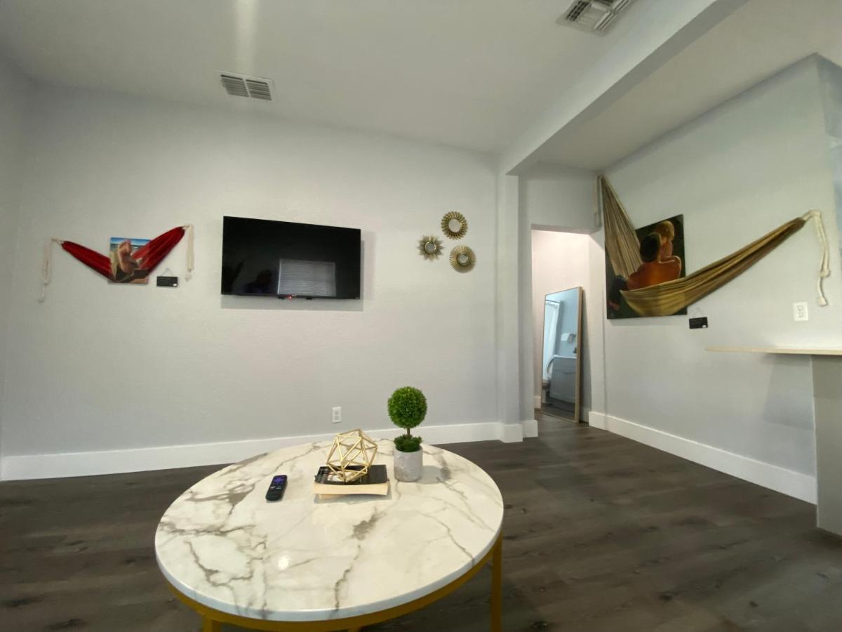 Appartement Bella Breeze à Sanford Extérieur photo