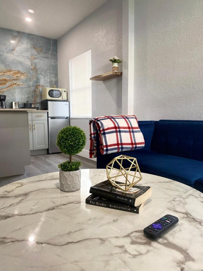 Appartement Bella Breeze à Sanford Extérieur photo