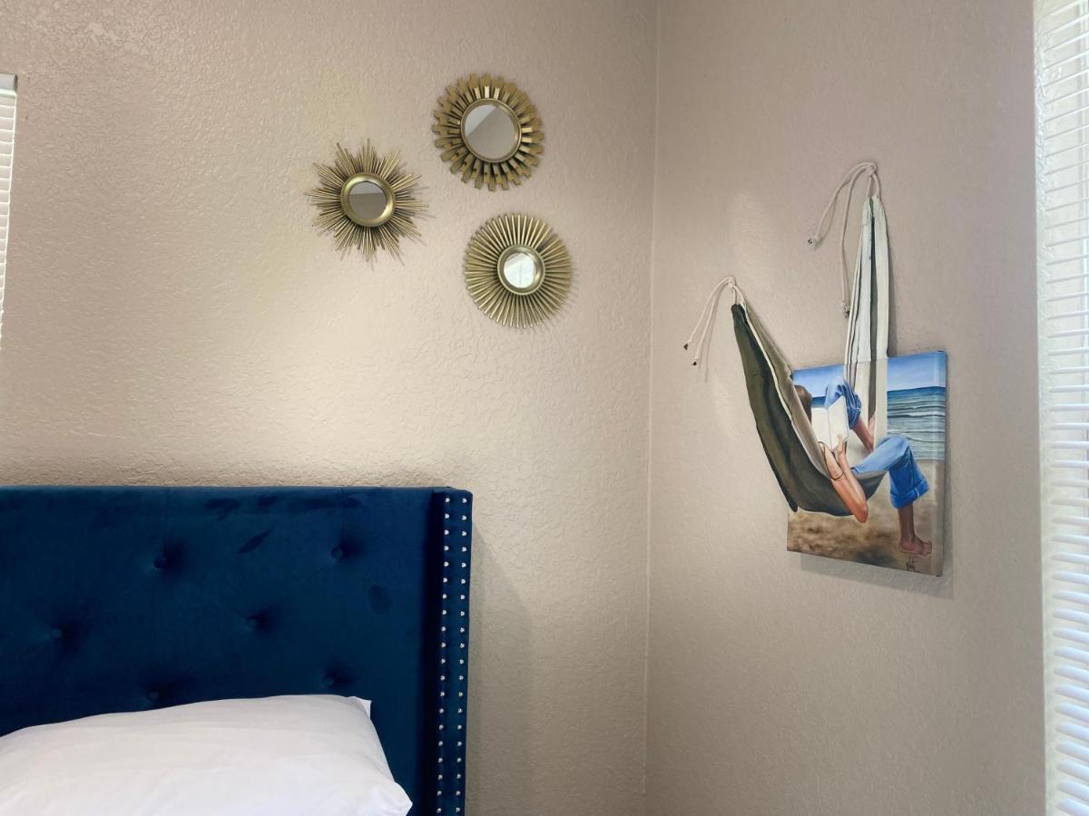 Appartement Bella Breeze à Sanford Extérieur photo